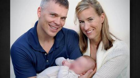 Diana Lovejoy family 